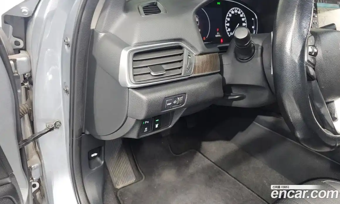 Honda Accord 2018 1.5 гидро в Москве № 170611, фото 14