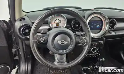 Mini Cooper 2012 2.0 гидро в Москве № 207568, миниатюра 11