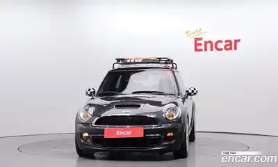 Mini Cooper 2012 2.0 гидро в Москве № 207568, миниатюра 3