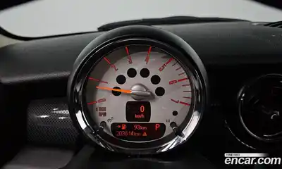 Mini Cooper 2012 2.0 гидро в Москве № 207568, миниатюра 8