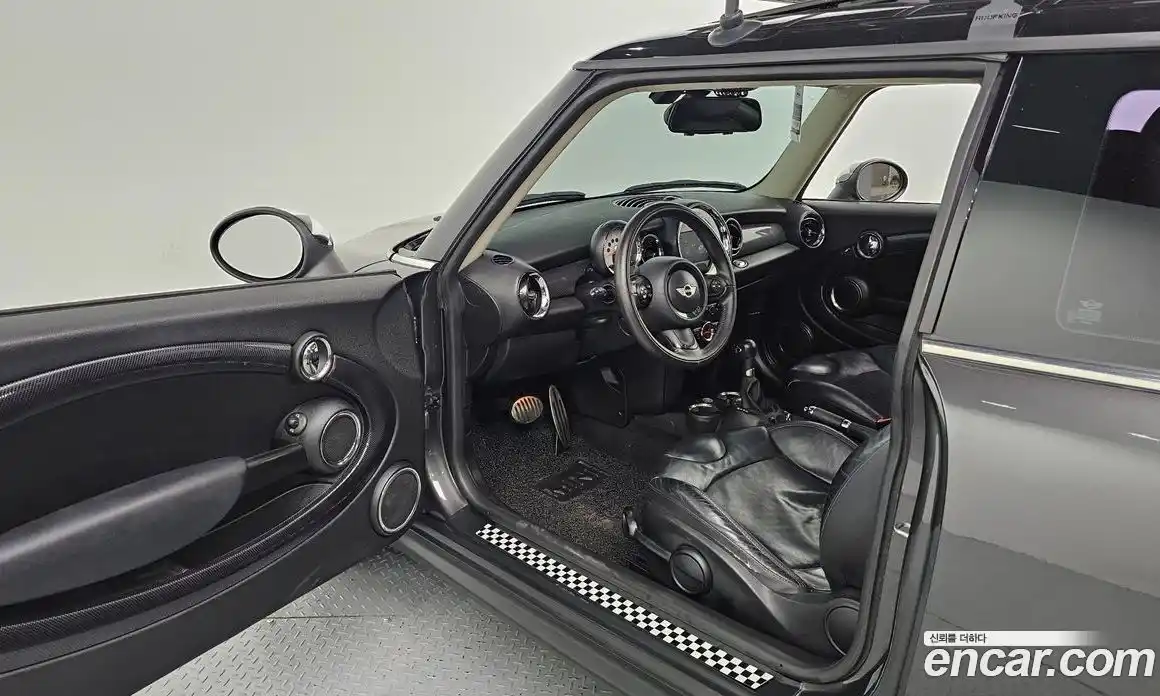 Mini Cooper 2012 2.0 гидро в Москве № 207568, фото 10