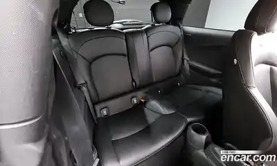 Mini Cooper 2014 1.5 гидро в Москве № 213328, миниатюра 12