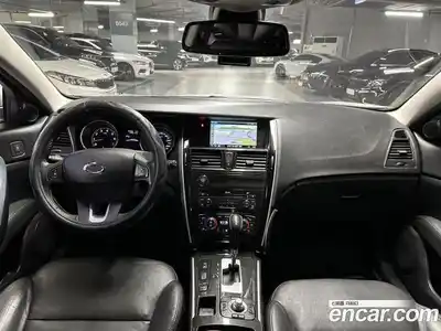 Renault SM7 2015 2.5 гидро в Москве № 227508, миниатюра 6