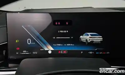 BMW X6 2025 3.0 гидро в Москве № 228037, миниатюра 7