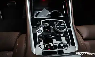 BMW X6 2025 3.0 гидро в Москве № 228037, миниатюра 8
