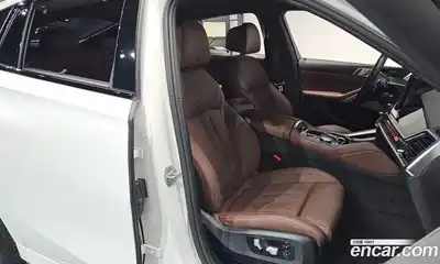 BMW X6 2025 3.0 гидро в Москве № 228037, миниатюра 9