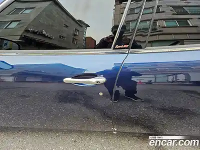 Maserati Quattroporte 2008 4.2 гидро в Москве № 236167, миниатюра 11