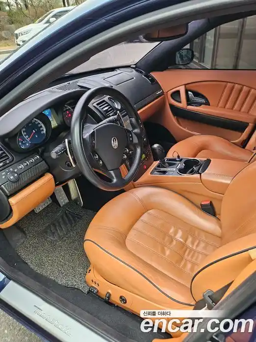 Maserati Quattroporte 2008 4.2 гидро в Москве № 236167, фото 13