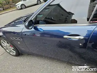 Maserati Quattroporte 2008 4.2 гидро в Москве № 236167, миниатюра 4