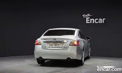 Nissan Altima 2013 2.5 гидро в Москве № 240168, миниатюра 4