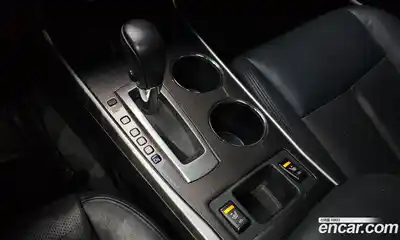 Nissan Altima 2013 2.5 гидро в Москве № 240168, миниатюра 9