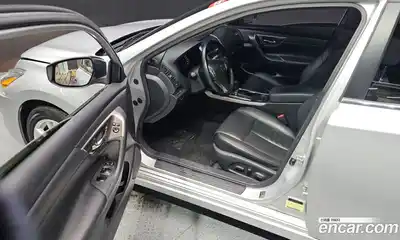 Nissan Altima 2013 2.5 гидро в Москве № 240168, миниатюра 10
