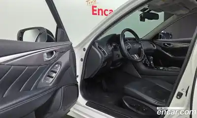 Infiniti Q50 2014 2.1 гидро в Москве № 245594, миниатюра 12