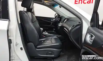 Infiniti QX60 2014 3.5 гидро в Москве № 250256, миниатюра 11
