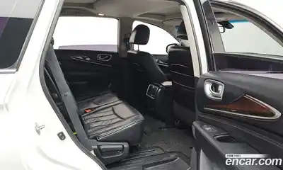Infiniti QX60 2014 3.5 гидро в Москве № 250256, миниатюра 12
