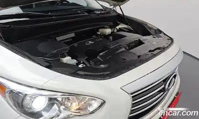 Infiniti QX60 2014 3.5 гидро в Москве № 250256, миниатюра 6