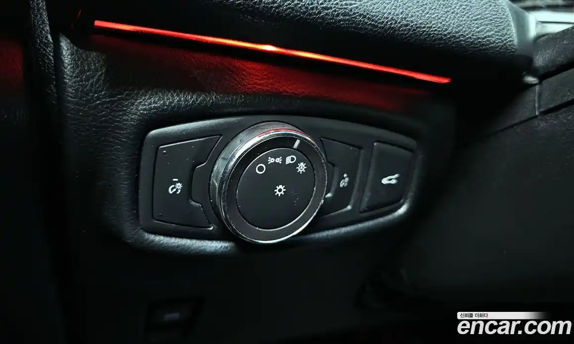 Lincoln MKZ 2015 2.0 гидро в Москве № 255832, фото 11