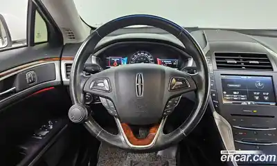 Lincoln MKZ 2015 2.0 гидро в Москве № 255832, миниатюра 12