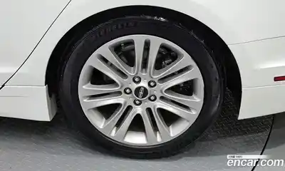 Lincoln MKZ 2015 2.0 гидро в Москве № 255832, миниатюра 5