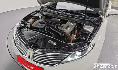 Lincoln MKZ 2015 2.0 гидро в Москве № 255832, миниатюра 6