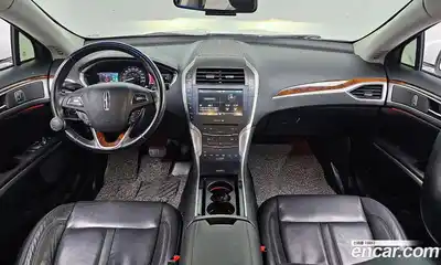 Lincoln MKZ 2015 2.0 гидро в Москве № 255832, миниатюра 7