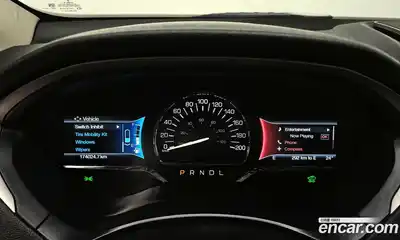 Lincoln MKZ 2015 2.0 гидро в Москве № 255832, миниатюра 8