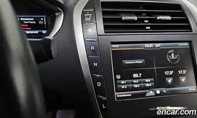 Lincoln MKZ 2015 2.0 гидро в Москве № 255832, миниатюра 9