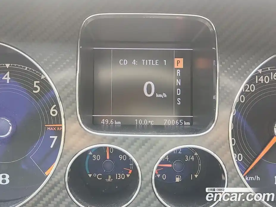 Bentley Continental 2010 6.0 гидро в Москве № 256673, фото 12