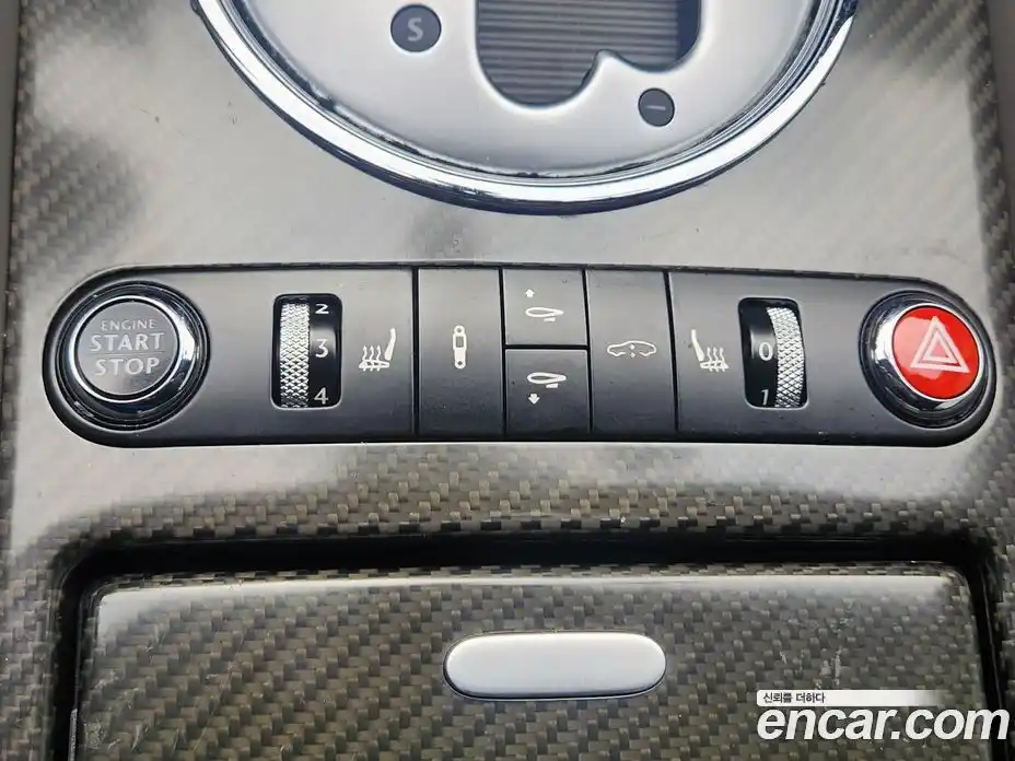 Bentley Continental 2010 6.0 гидро в Москве № 256673, фото 13