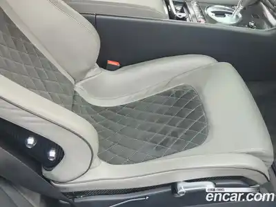 Bentley Continental 2010 6.0 гидро в Москве № 256673, миниатюра 9