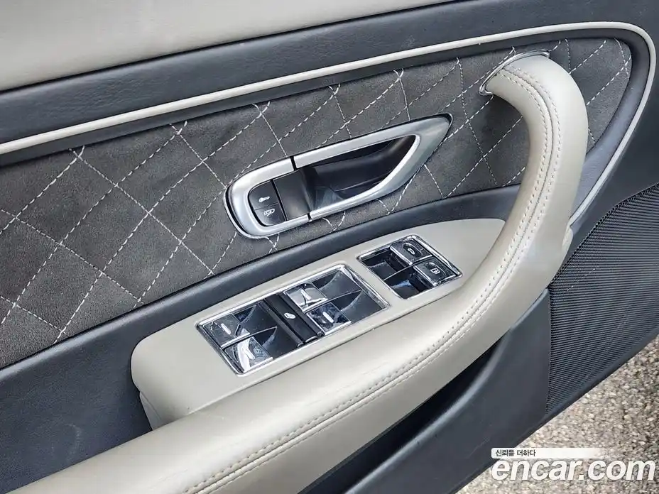 Bentley Continental 2010 6.0 гидро в Москве № 256673, фото 10