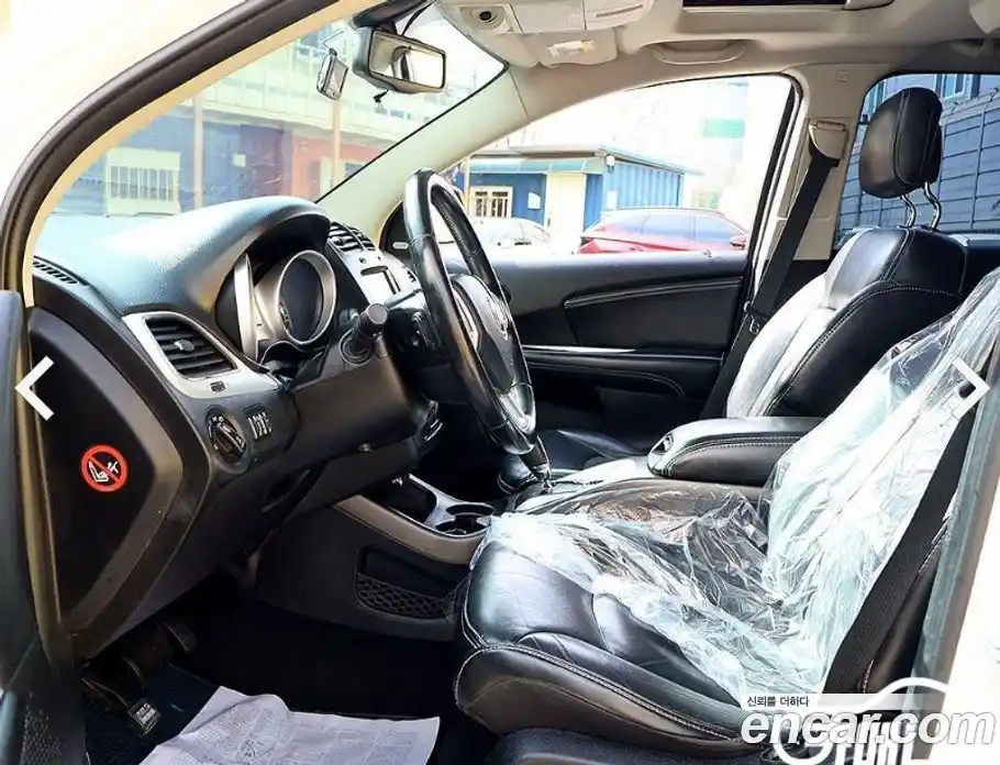 Fiat Feelmont 2013 2.0 гидро в Москве № 371030, фото 12