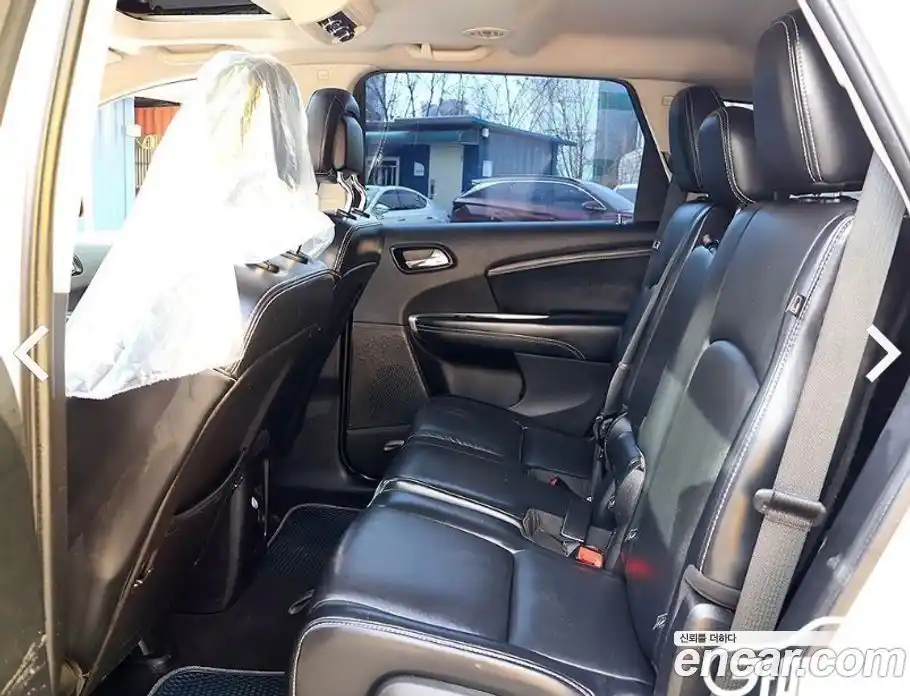 Fiat Feelmont 2013 2.0 гидро в Москве № 371030, фото 13