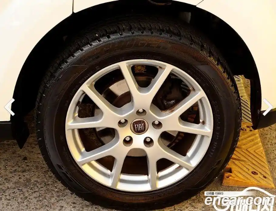 Fiat Feelmont 2013 2.0 гидро в Москве № 371030, фото 18