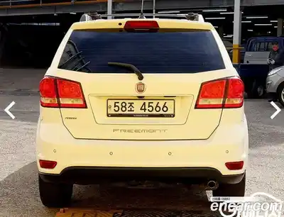 Fiat Feelmont 2013 2.0 гидро в Москве № 371030, миниатюра 3