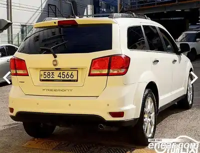 Fiat Feelmont 2013 2.0 гидро в Москве № 371030, миниатюра 4