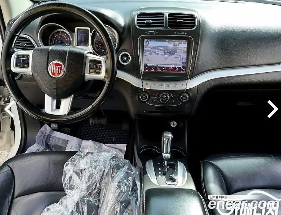 Fiat Feelmont 2013 2.0 гидро в Москве № 371030, фото 5