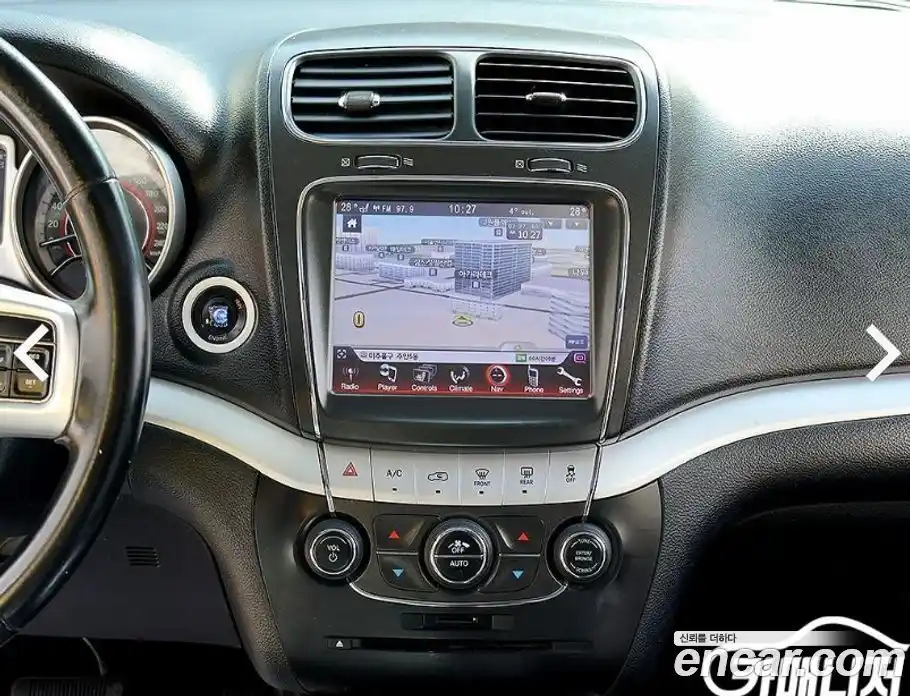 Fiat Feelmont 2013 2.0 гидро в Москве № 371030, фото 9