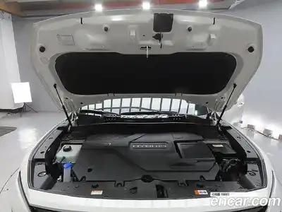 SsangYong Actyon 2025 1.5 гидро в Москве № 526893, миниатюра 7