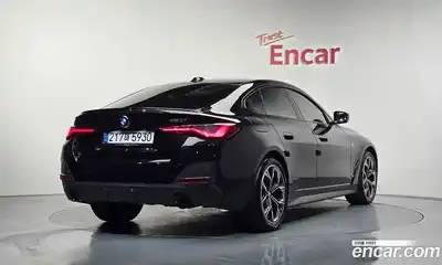 BMW 4-Series 2024 2.0 гидро в Москве № 931279, миниатюра 2
