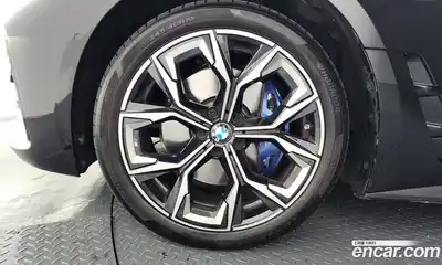 BMW 4-Series 2024 2.0 гидро в Москве № 931279, миниатюра 5