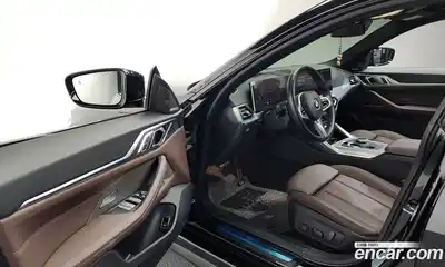 BMW 4-Series 2024 2.0 гидро в Москве № 931279, миниатюра 10