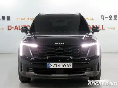Kia Sorento 2024 1.6 гидро в Москве № 121365, миниатюра 2