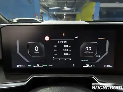 Kia Sorento 2024 1.6 гидро в Москве № 121365, миниатюра 6
