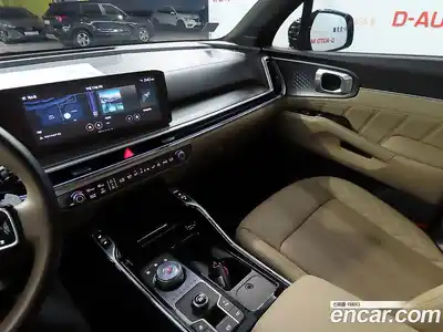 Kia Sorento 2024 1.6 гидро в Москве № 121365, миниатюра 8