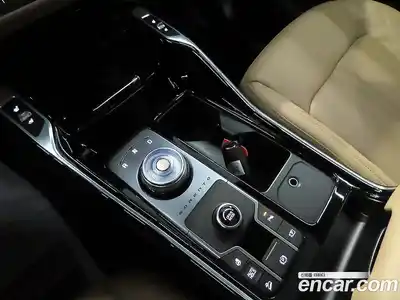 Kia Sorento 2024 1.6 гидро в Москве № 121365, миниатюра 10