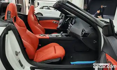 BMW Z4 2020 2.0 гидро в Москве № 1248230, миниатюра 11