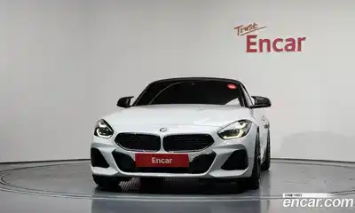 BMW Z4 2020 2.0 гидро в Москве № 1248230, миниатюра 3