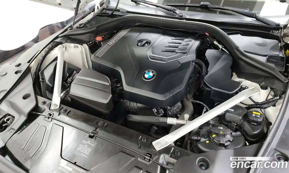 BMW Z4 2020 2.0 гидро в Москве № 1248230, фото 6