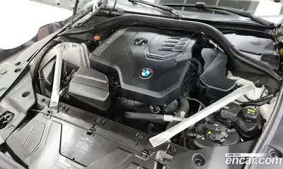 BMW Z4 2020 2.0 гидро в Москве № 1248230, миниатюра 6